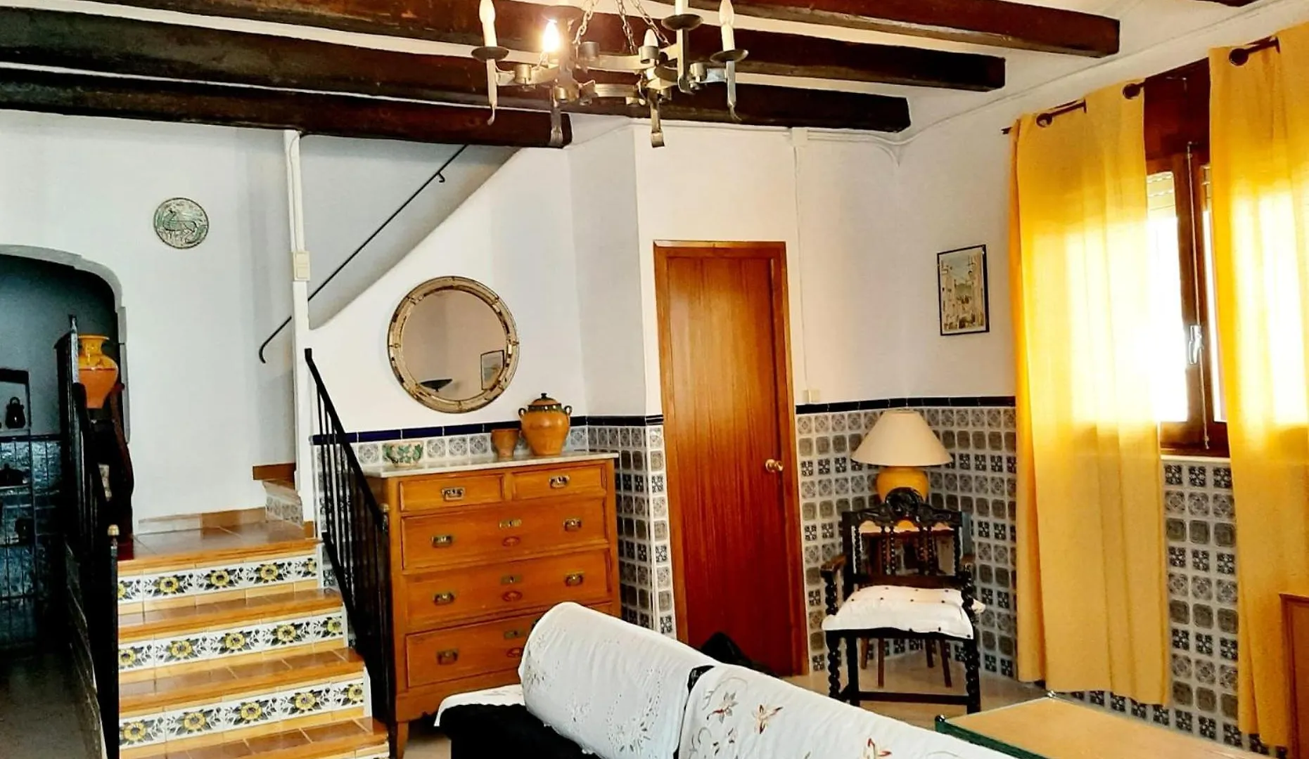 Maestro House On The Costa Dorada Villa Alcanar Holiday home