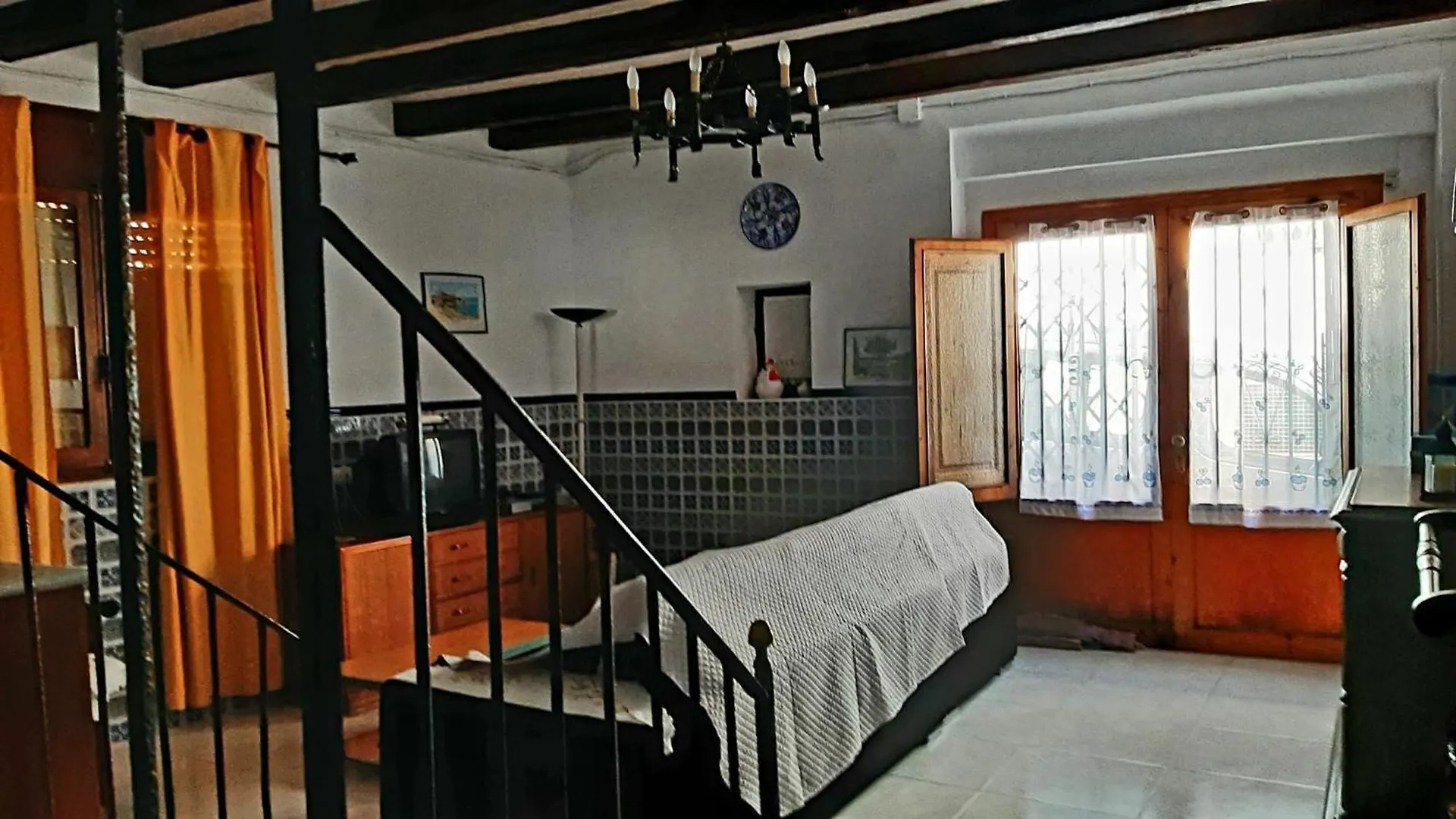 Maestro House On The Costa Dorada Villa Alcanar Spain