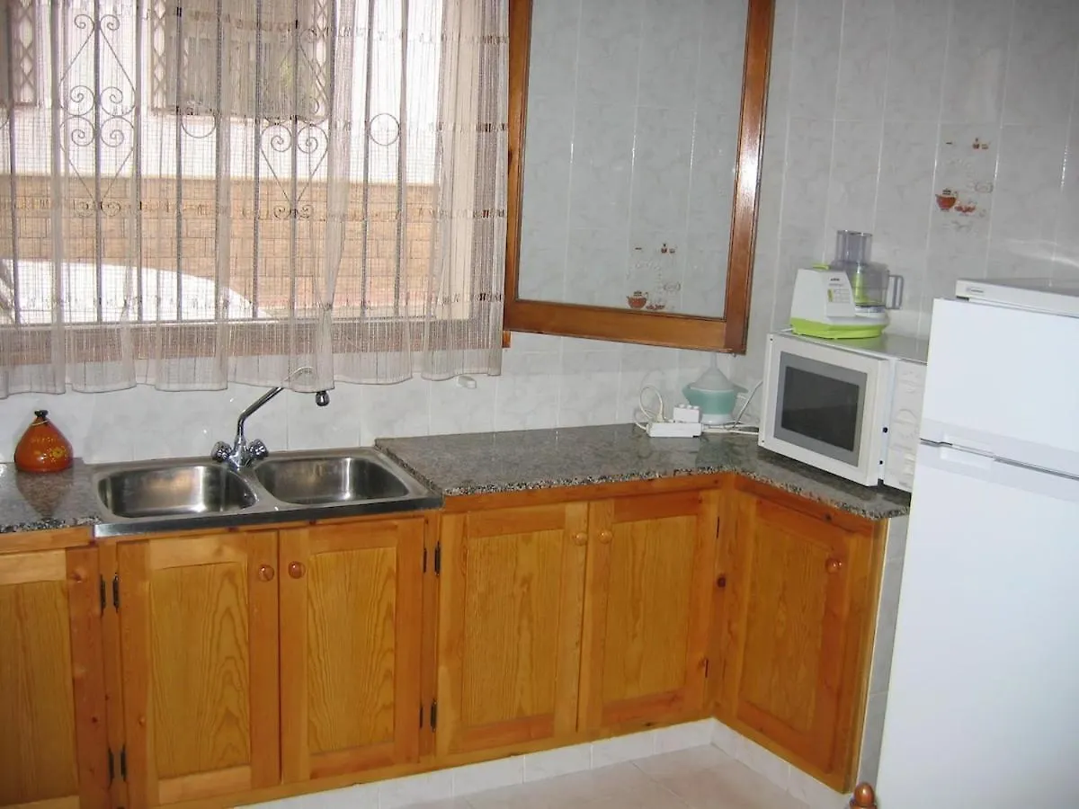 Holiday home Maestro House On The Costa Dorada Villa Alcanar