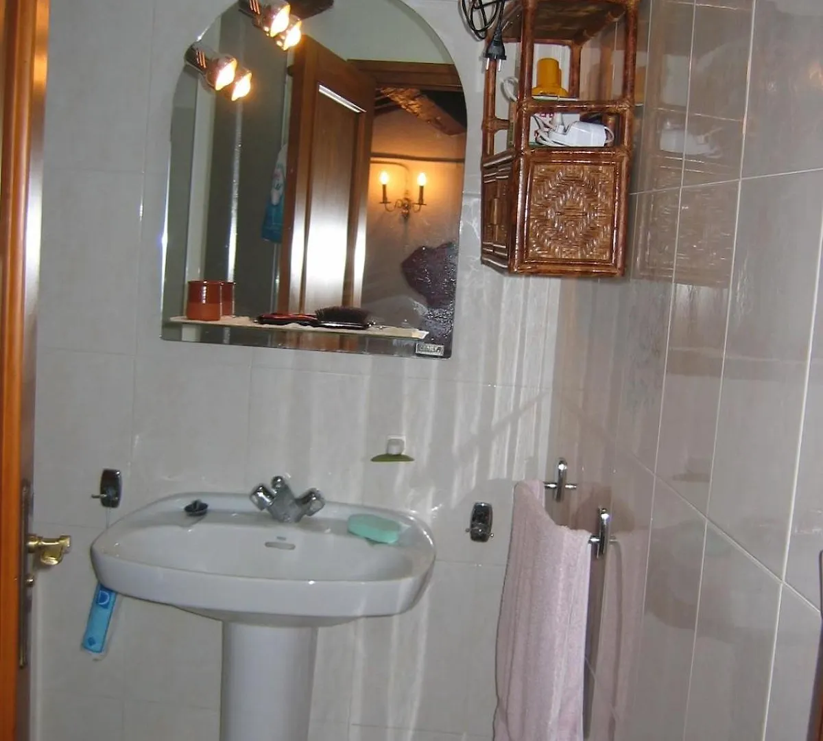 Maestro House On The Costa Dorada Villa Alcanar Holiday home