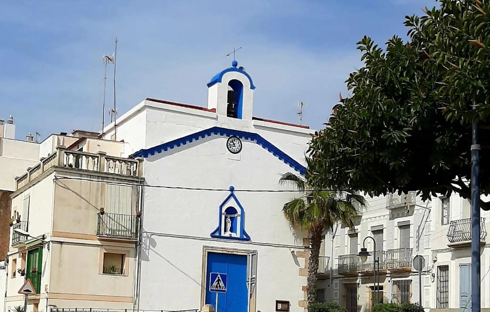Holiday home Maestro House On The Costa Dorada Villa Alcanar